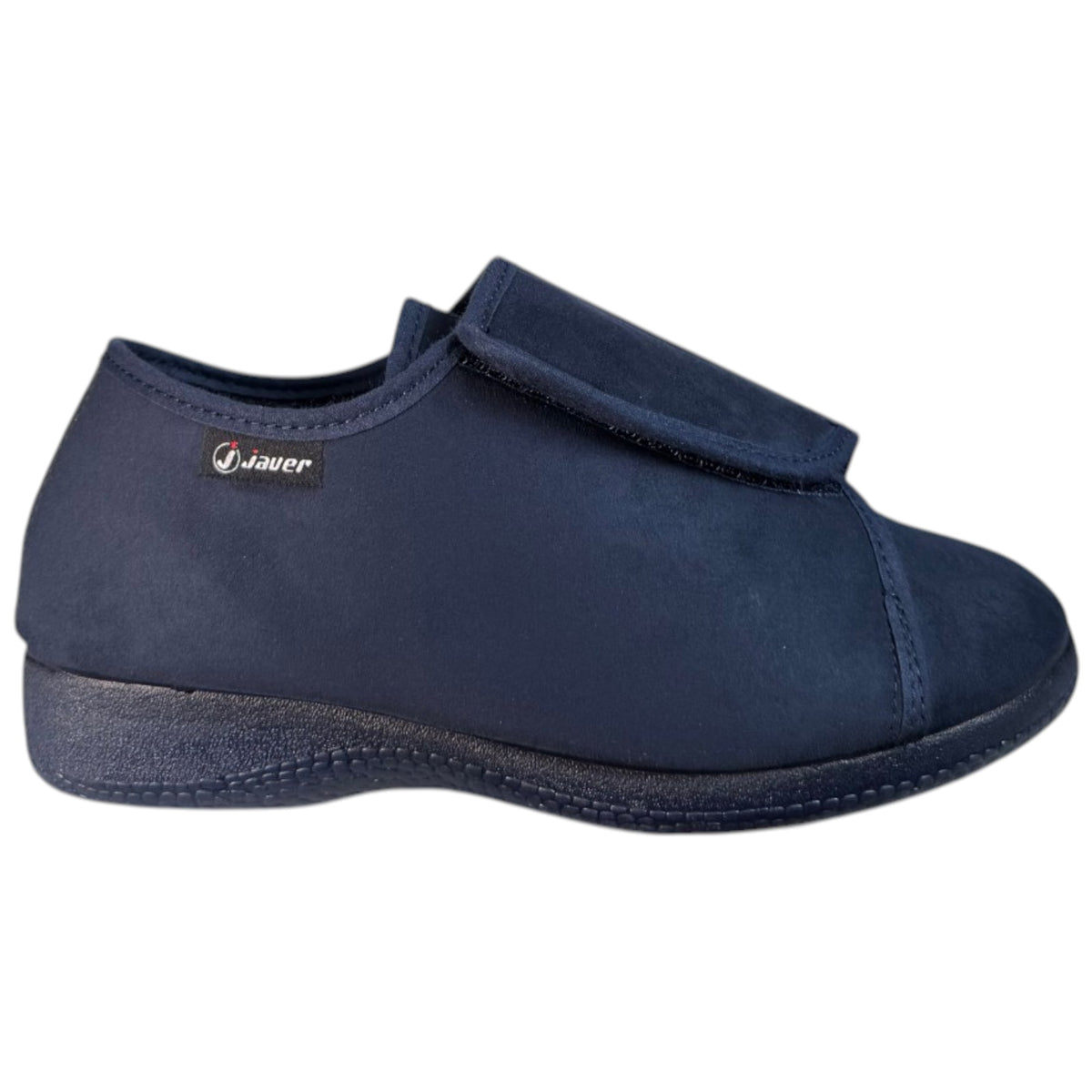 Zapatillas Javer Ancho Especial 44-3 Marino
