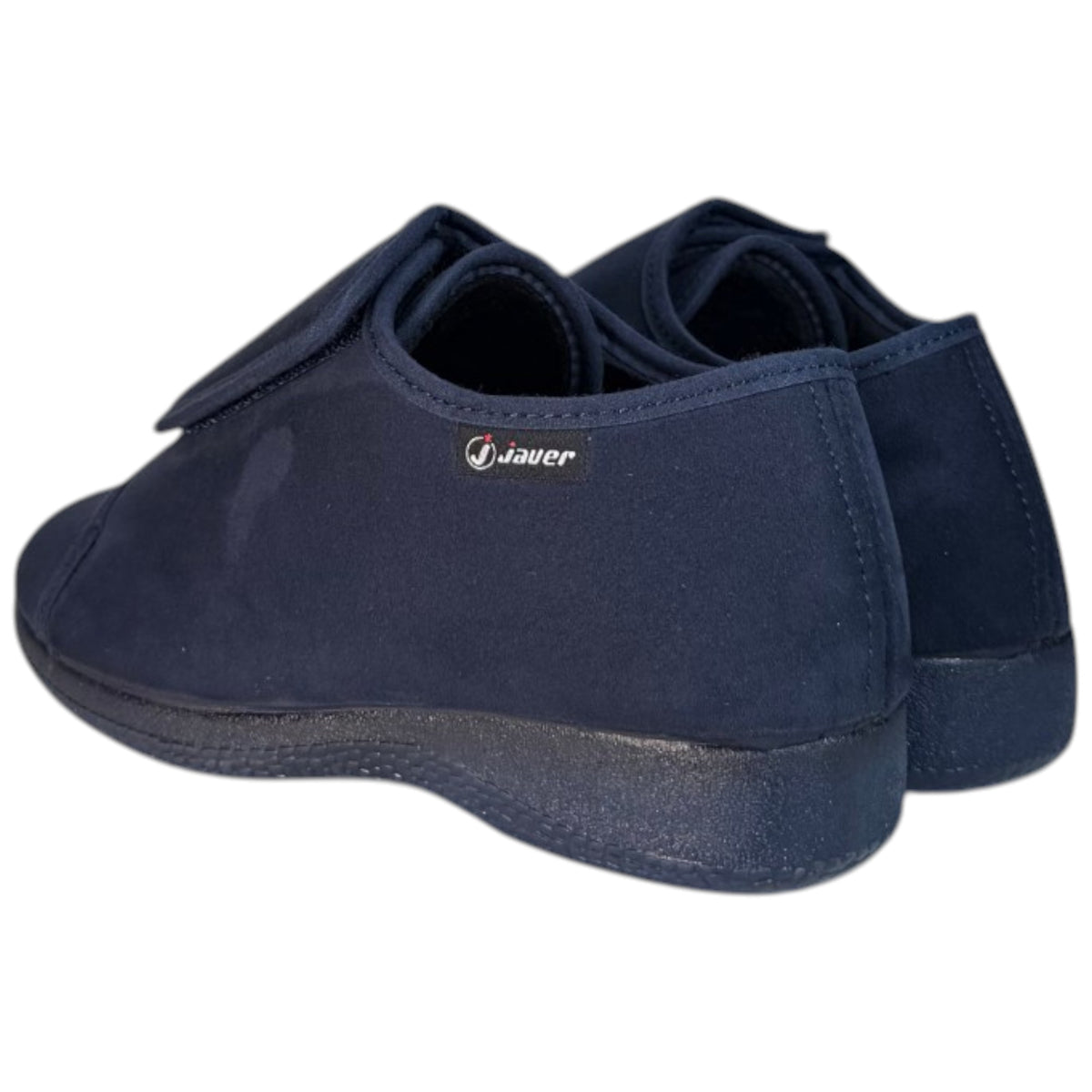 Zapatillas Javer Ancho Especial 44-3 Marino