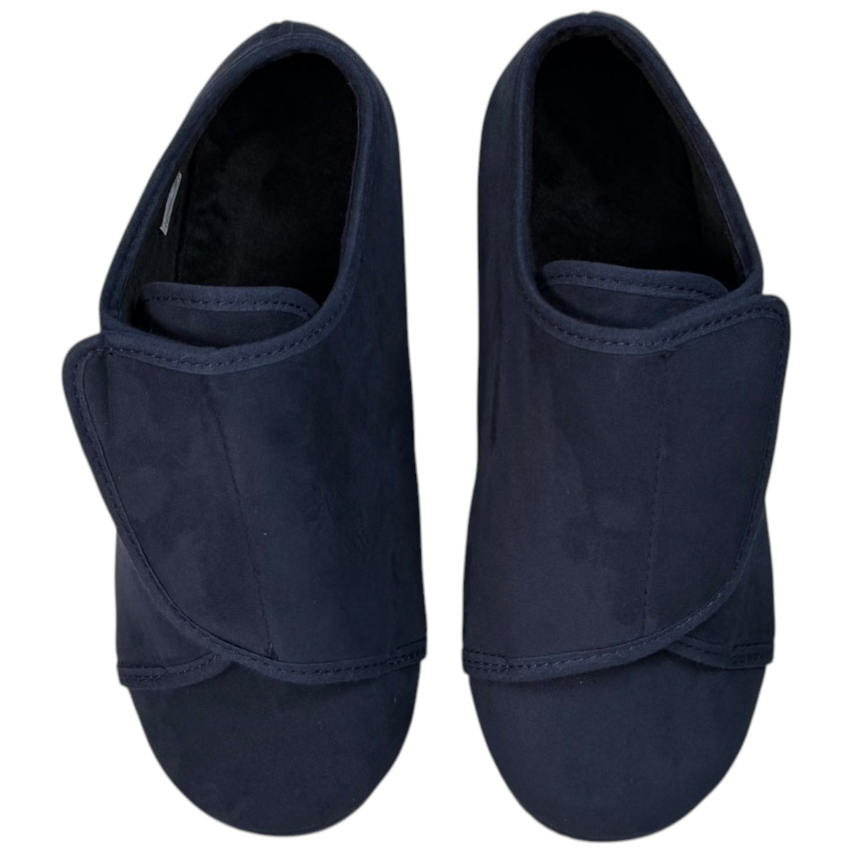 Zapatillas Javer Ancho Especial 44-3 Marino
