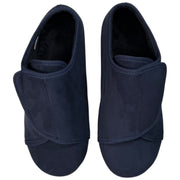 Zapatillas Javer Ancho Especial 44-3 Marino