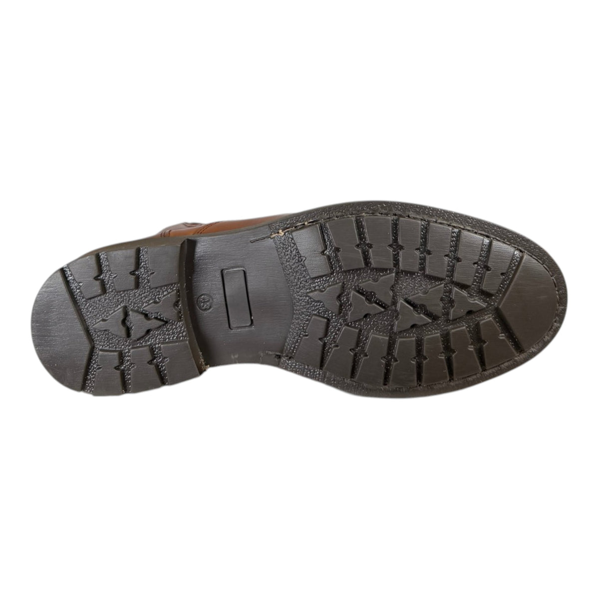 Botas La Valenciana Oxford 7602 Cuero