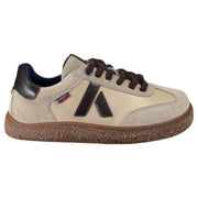 Zapatos Barefoot Callaghan Tuna 67800 Beige
