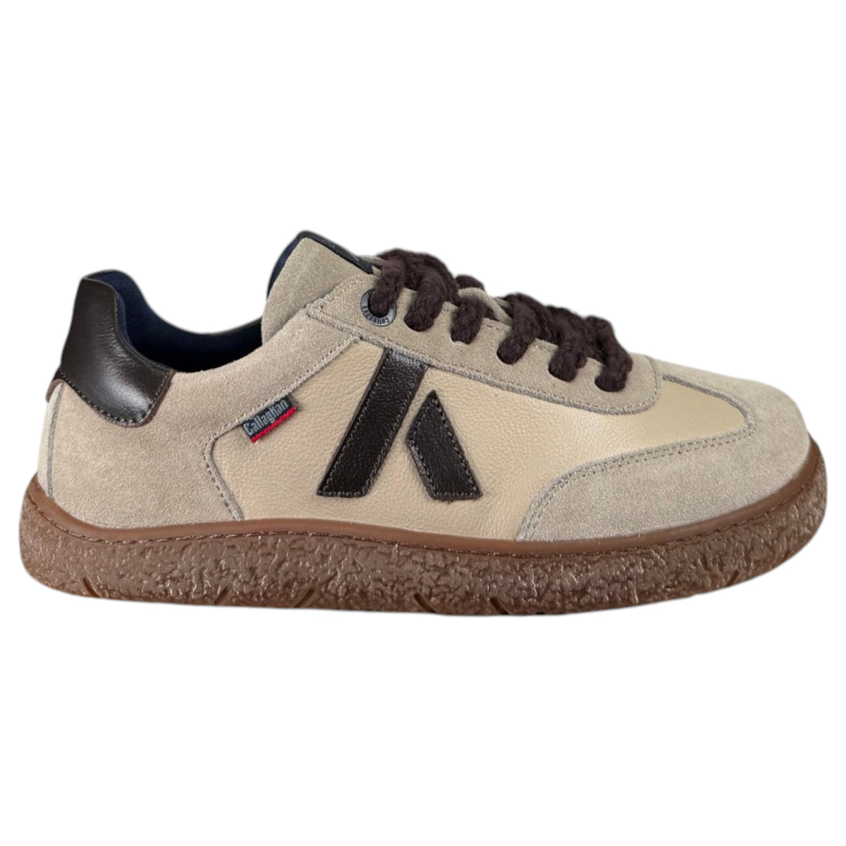Zapatos Barefoot Callaghan Tuna 67800 Beige