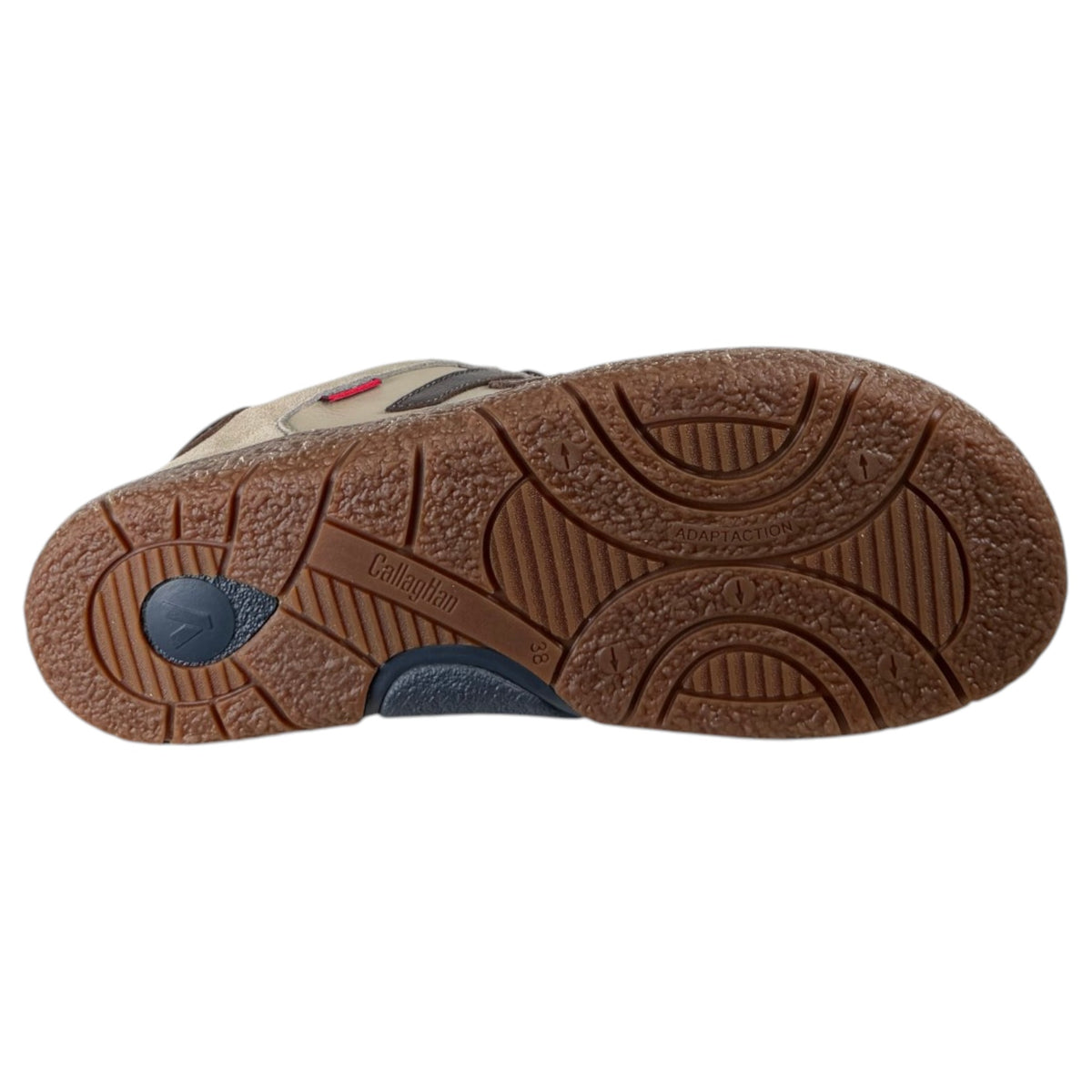 Zapatos Barefoot Callaghan Tuna 67800 Beige