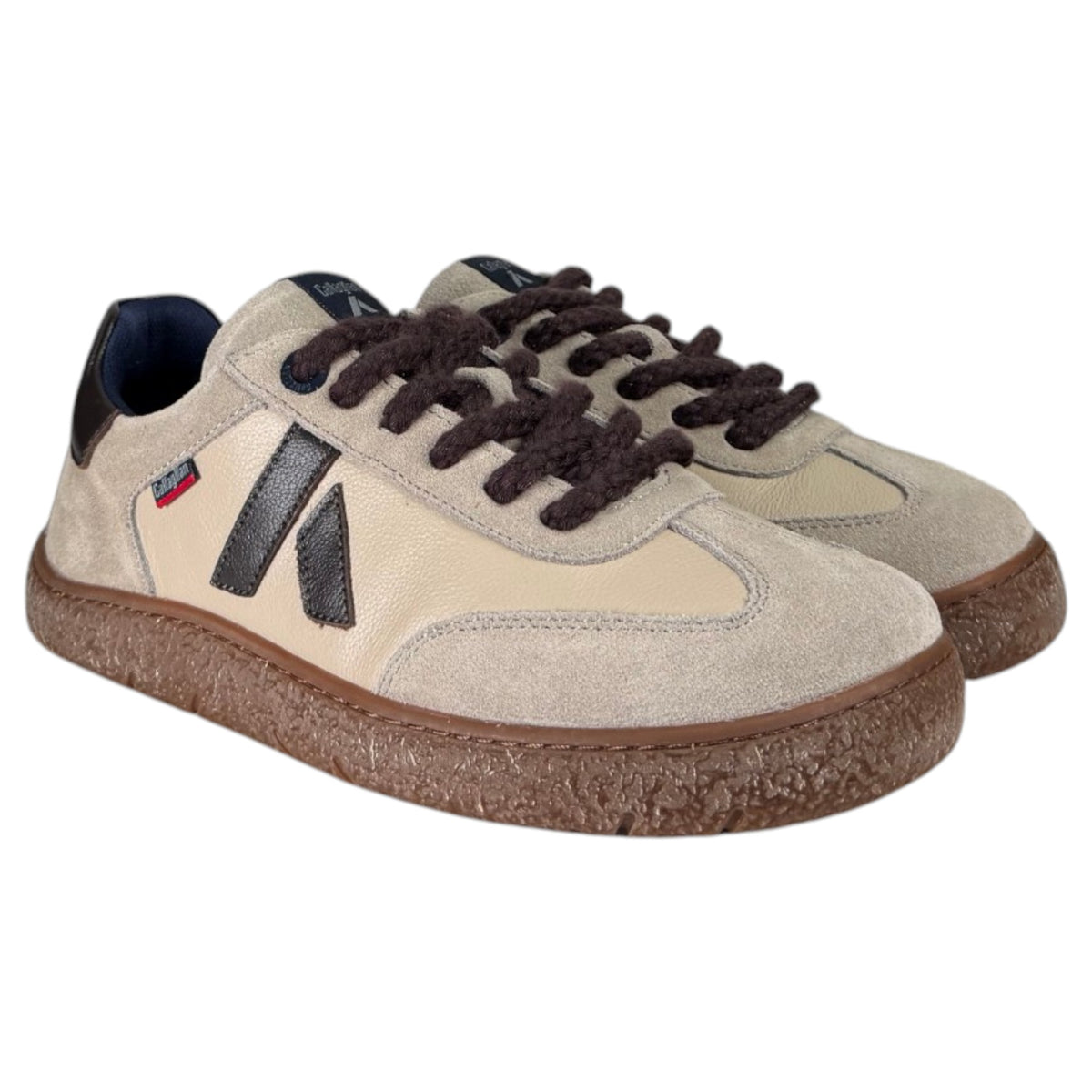 Zapatos Barefoot Callaghan Tuna 67800 Beige