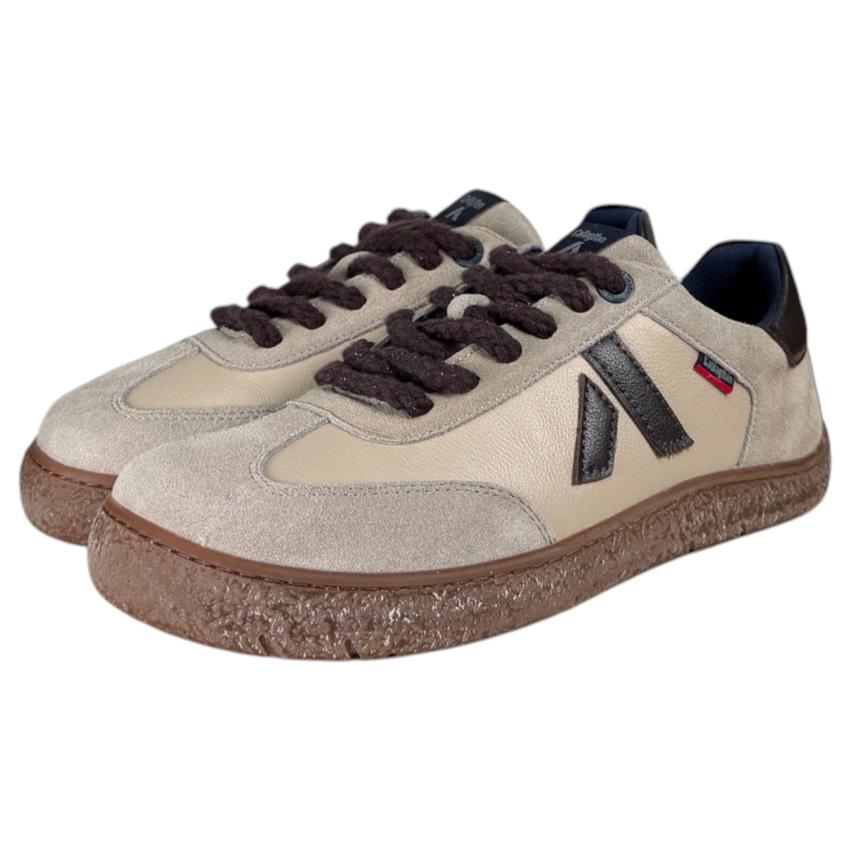 Zapatos Barefoot Callaghan Tuna 67800 Beige