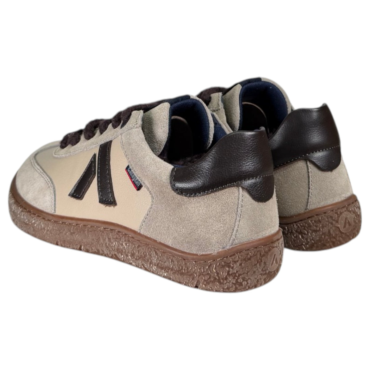Zapatos Barefoot Callaghan Tuna 67800 Beige