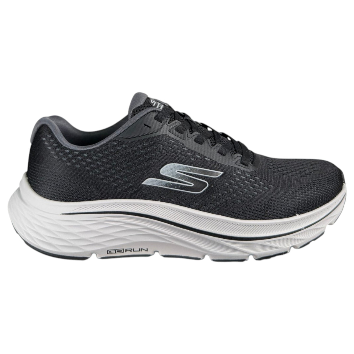 Zapatillas Skechers GO RUN Consistent 3 - Rushline 221262 Negro
