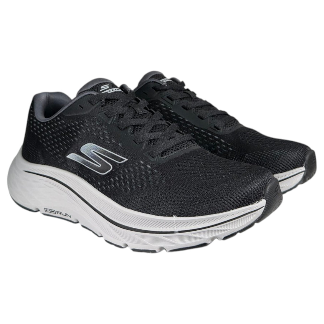 Zapatillas Skechers GO RUN Consistent 3 - Rushline 221262 Negro