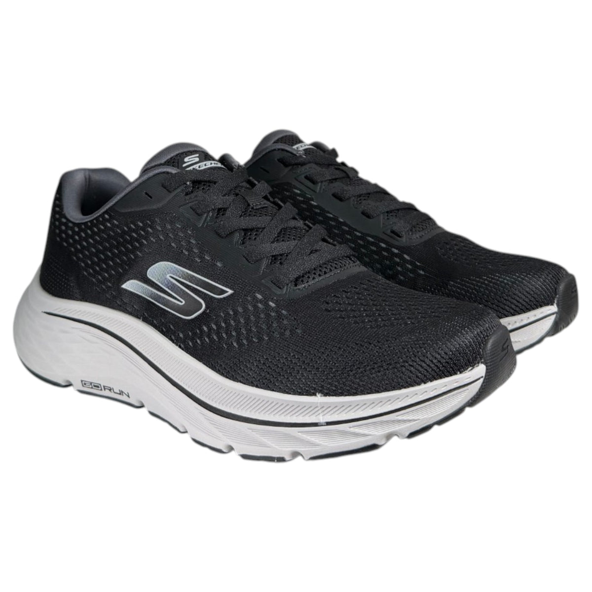 Zapatillas Skechers GO RUN Consistent 3 - Rushline 221262 Negro