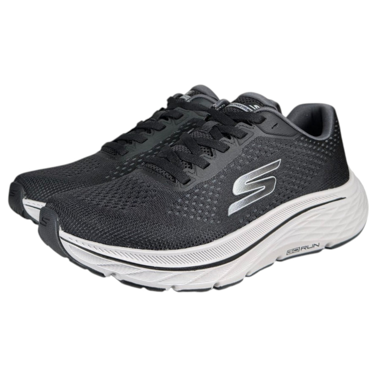 Zapatillas Skechers GO RUN Consistent 3 - Rushline 221262 Negro