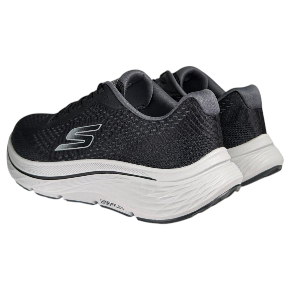 Zapatillas Skechers GO RUN Consistent 3 - Rushline 221262 Negro