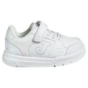 Zapatillas colegiales Joma Academy JR 2602 blancas