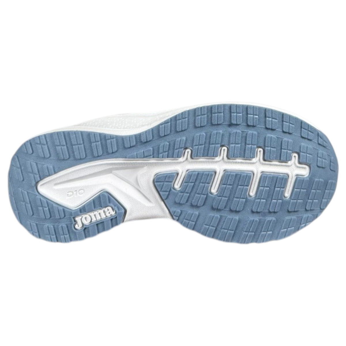 Zapatillas infantiles de running Joma Victory JR 2613 Rosa