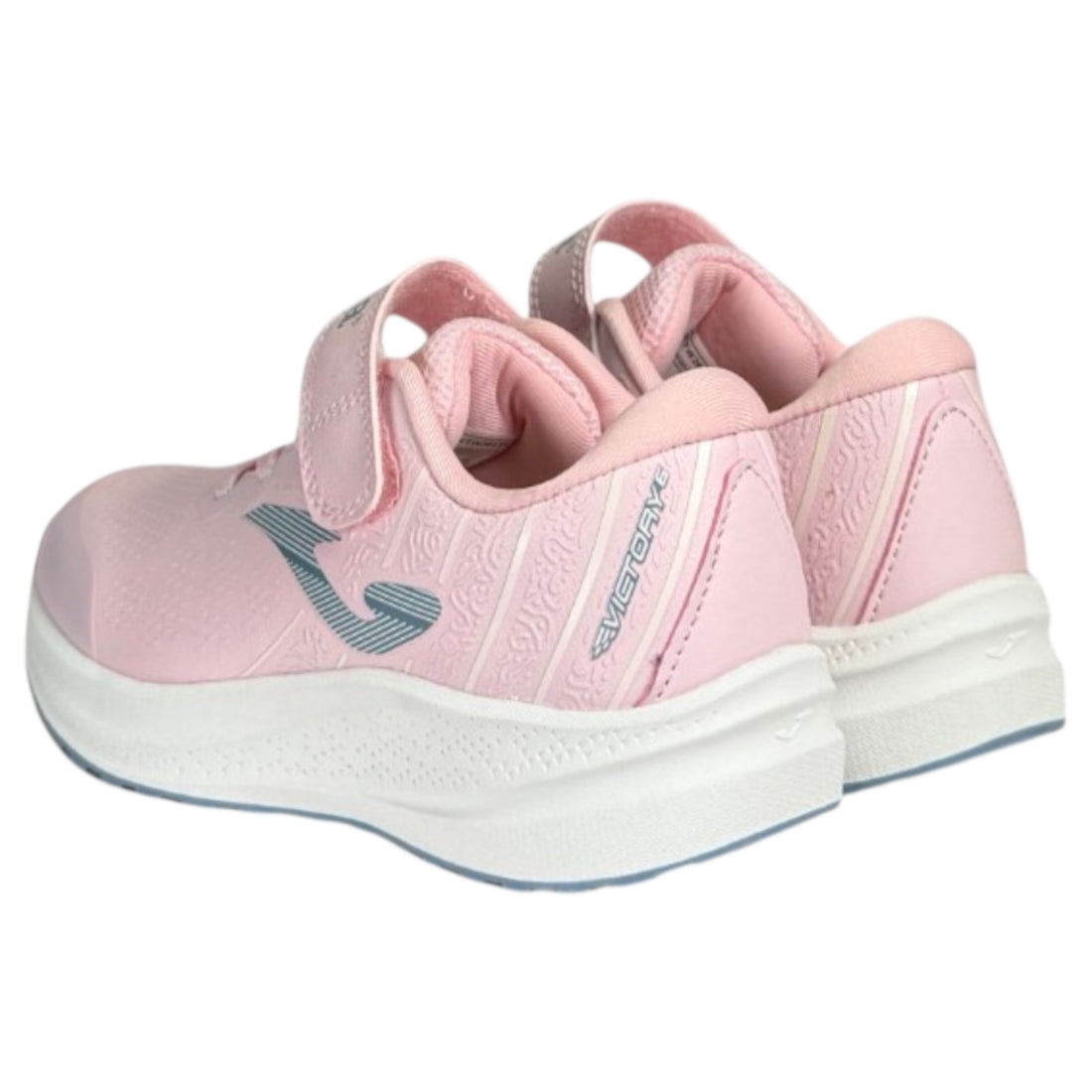 Zapatillas infantiles de running Joma Victory JR 2613 Rosa