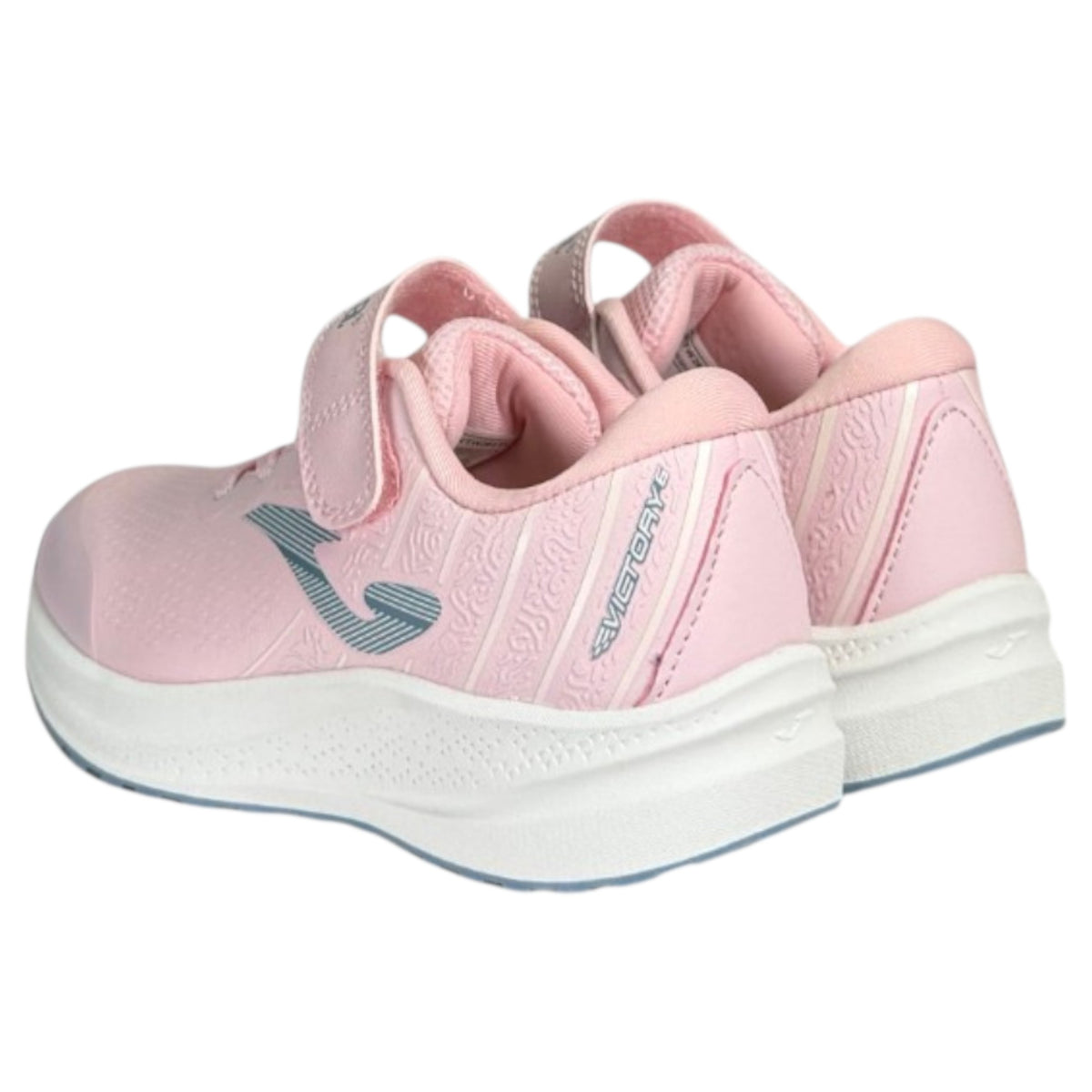 Zapatillas infantiles de running Joma Victory JR 2613 Rosa