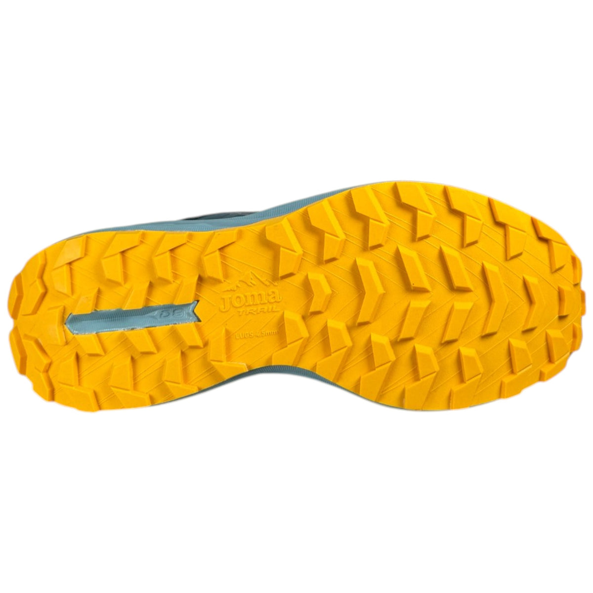 Zapatillas de trail para hombre Joma Trek Men 2617 Verde