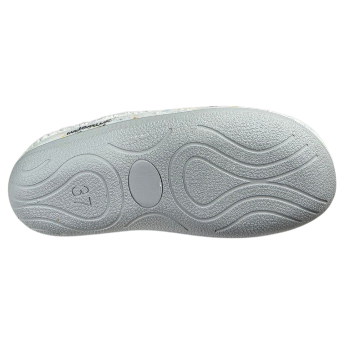 Zapatillas de Casa Vivant Maestra 242435 Gris