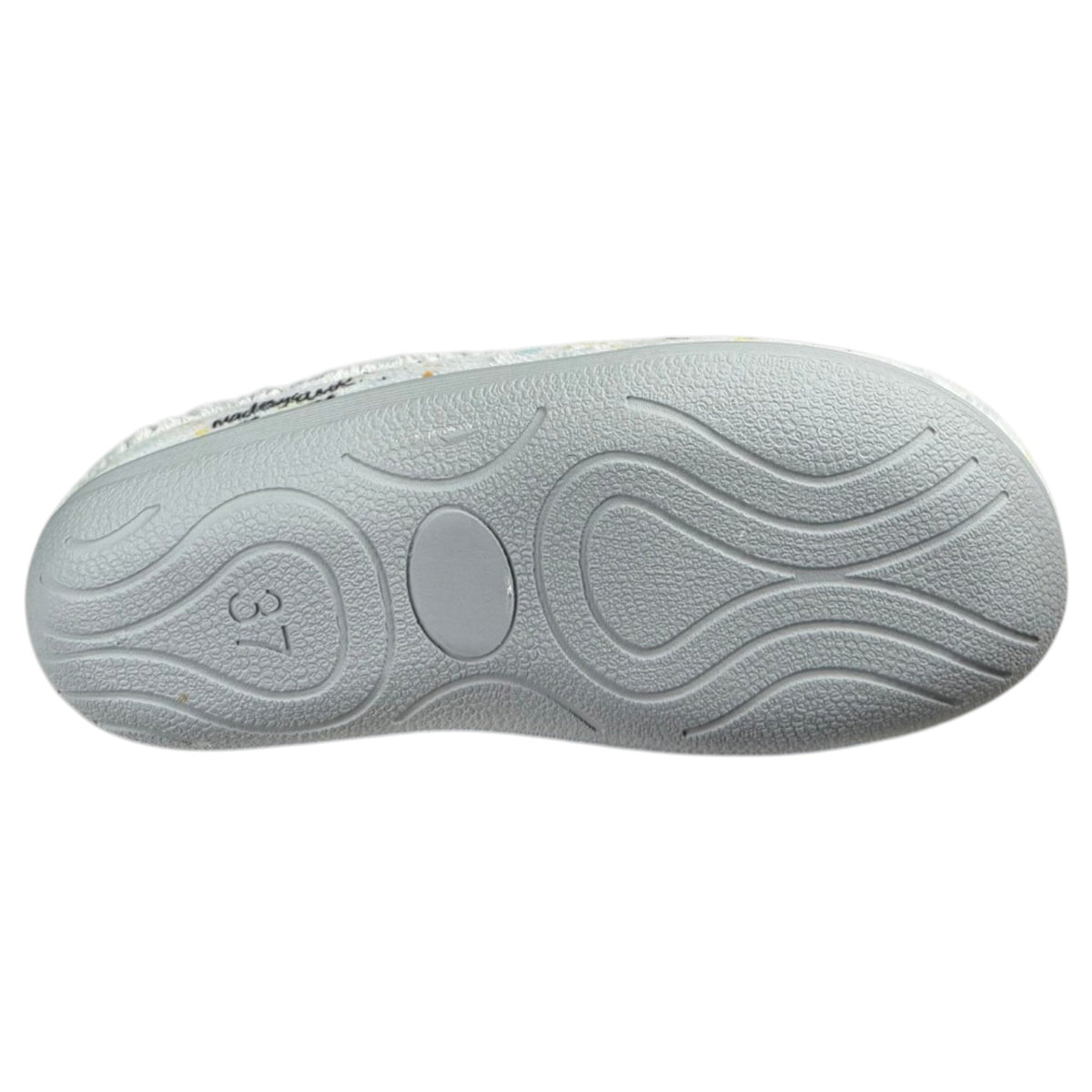 Zapatillas de Casa Vivant Maestra 242435 Gris