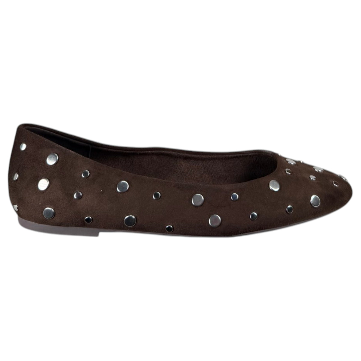 Bailarinas Corina Tachas M6564 Café
