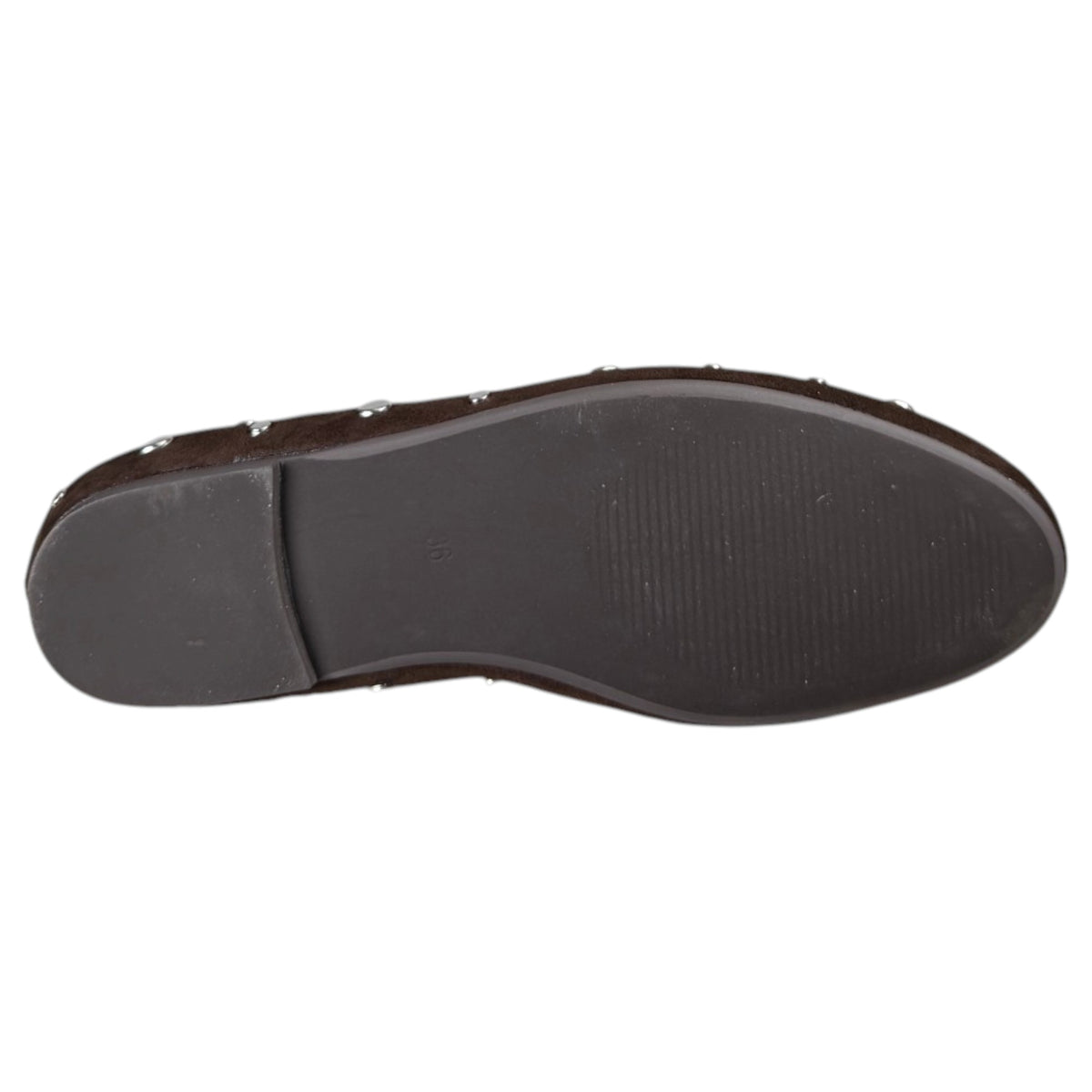 Bailarinas Corina Tachas M6564 Café