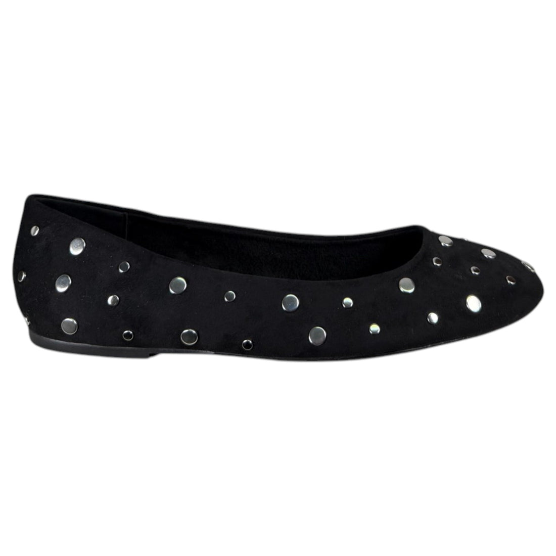 Bailarinas Corina Tachas M6564 Negras