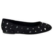 Bailarinas Corina Tachas M6564 Negras