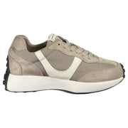 Zapatillas Corina M6530 Crudo