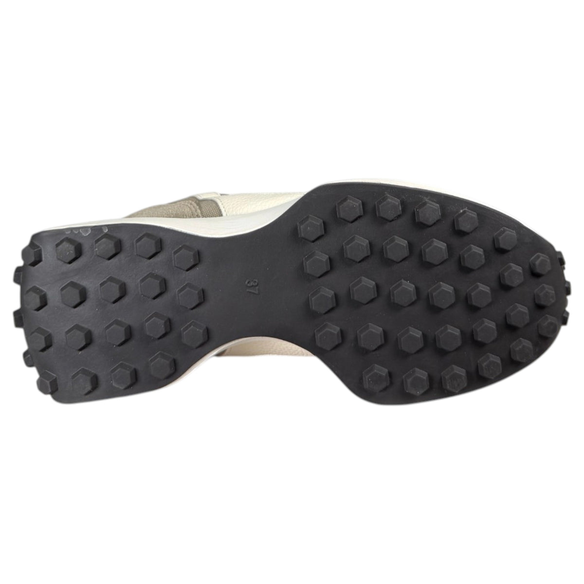 Zapatillas Corina M6530 Crudo