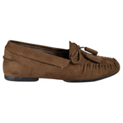 Mocasines Corina Borlas M6640 Camel