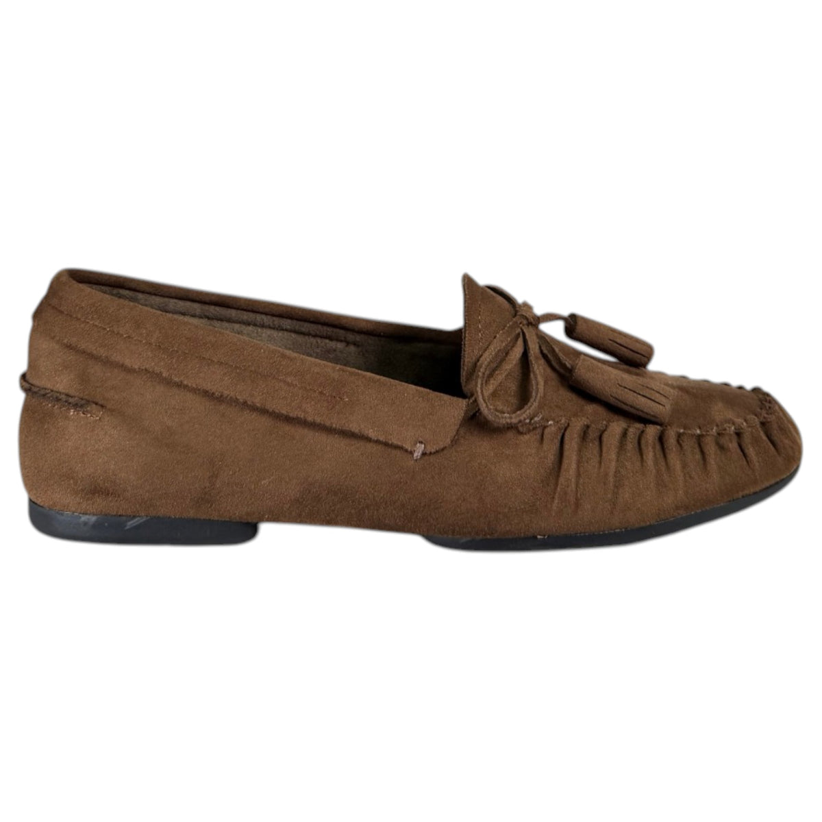 Mocasines Corina Borlas M6640 Camel