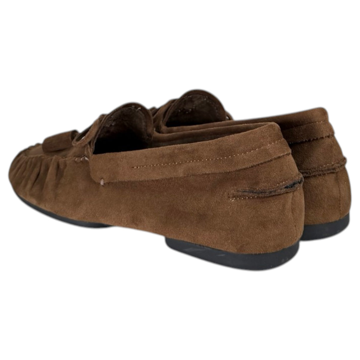 Mocasines Corina Borlas M6640 Camel