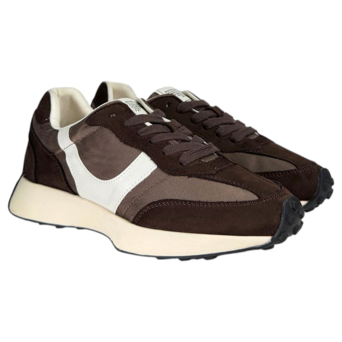 Zapatillas Corina M6530 Café