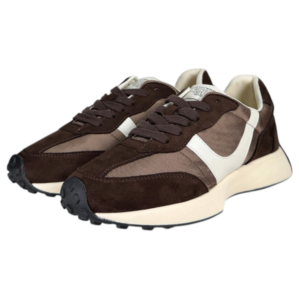 Zapatillas Corina M6530 Café
