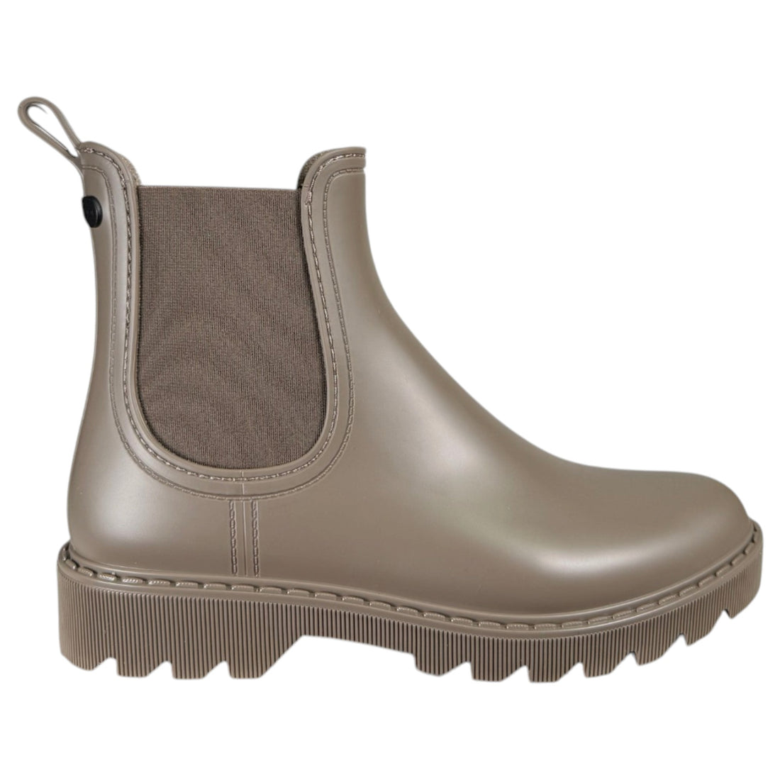 Botines de agua Igor Chloe MC Taupe