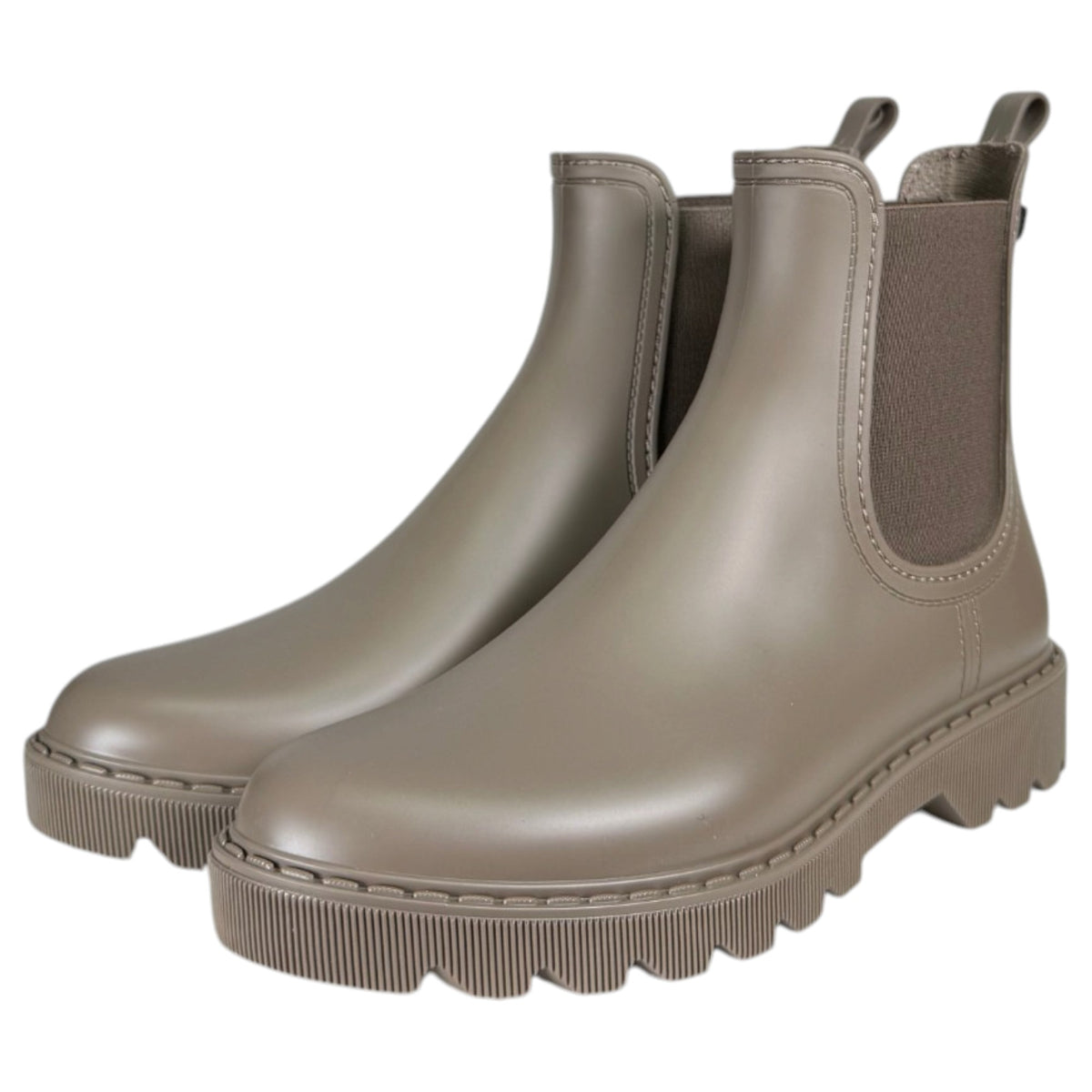 Botines de agua Igor Chloe MC Taupe