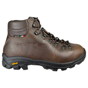 Botas de montaña Zamberlan 309 New Trail Lite GTX marrón