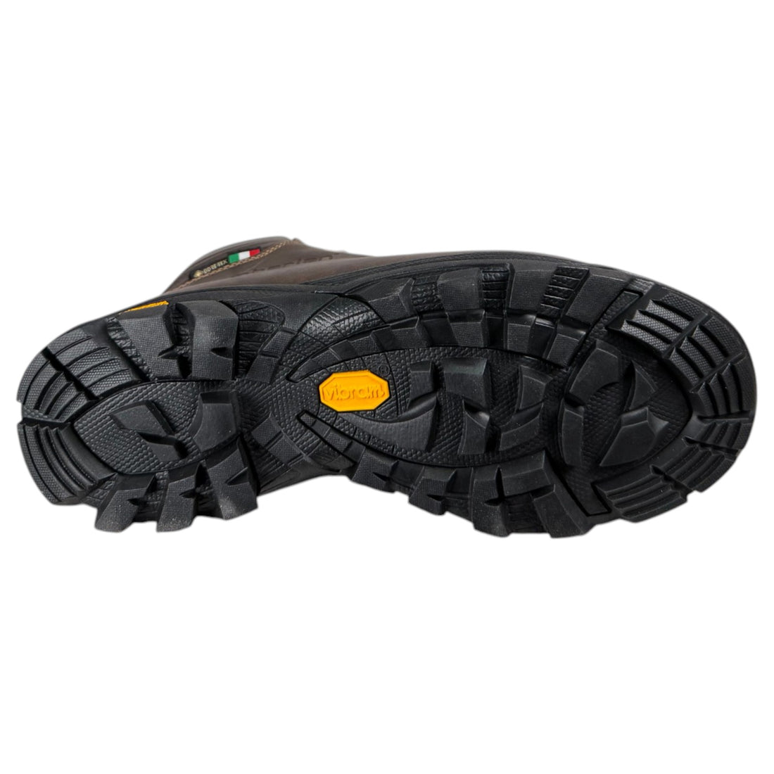 Botas de montaña Zamberlan 309 New Trail Lite GTX marrón