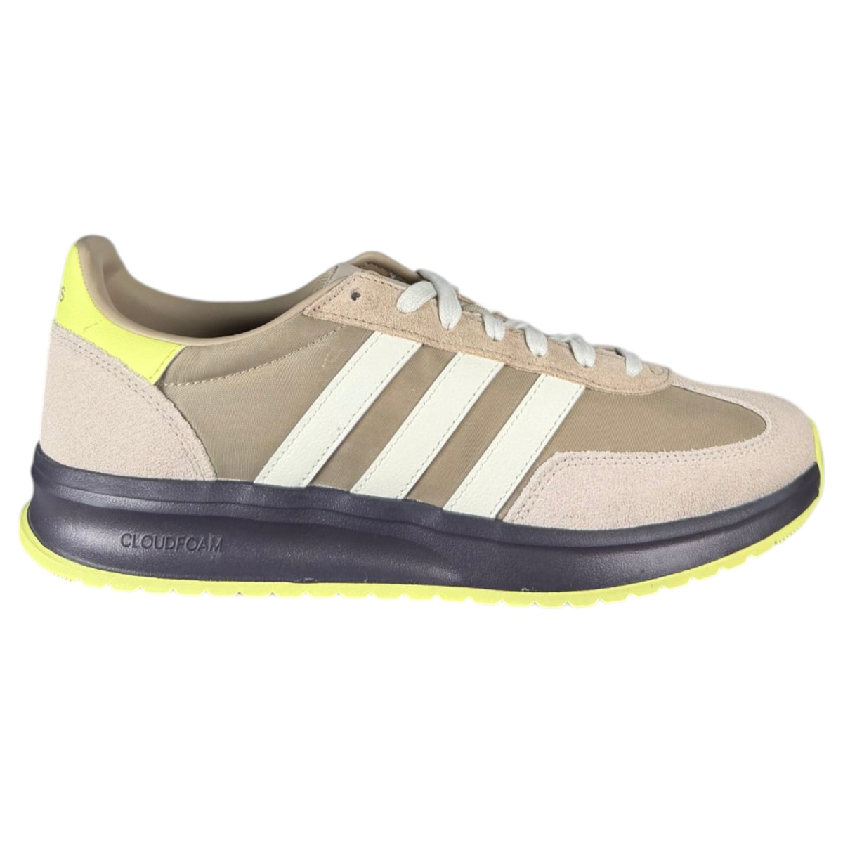 Zapatillas adidas Run 70s 2.0 KJ7183 Beige Verde