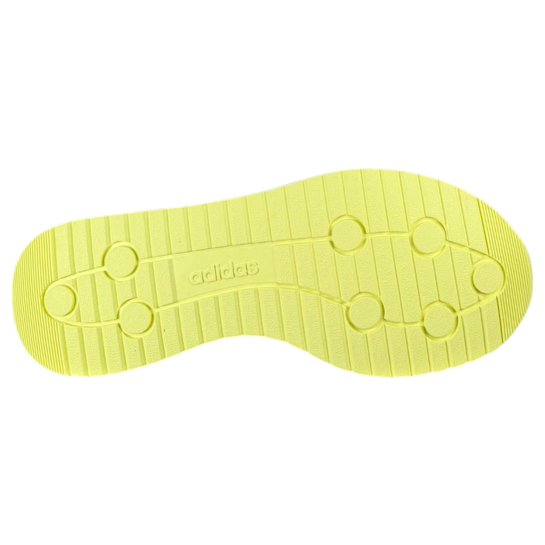 Zapatillas adidas Run 70s 2.0 KJ7183 Beige Verde