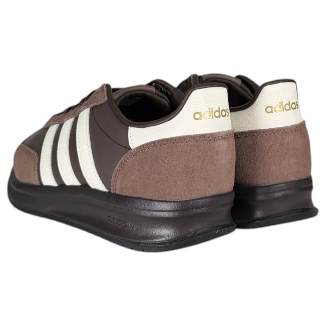 Zapatillas adidas Run 70s 2.0 KJ7187 Marrón