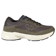 Zapatillas Silbon Running Tono Marrón