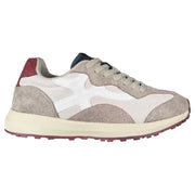 Zapatillas Silbon Rackets09 Marrón
