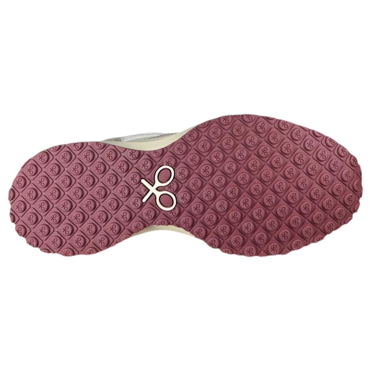 Zapatillas Silbon Rackets09 Marrón