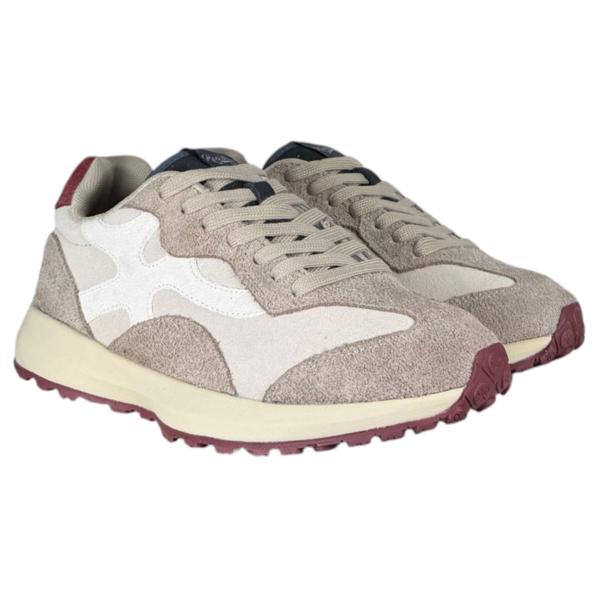 Zapatillas Silbon Rackets09 Marrón