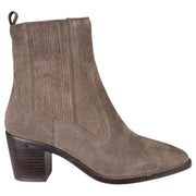 Botines Another Trend 56531125 English Brown
