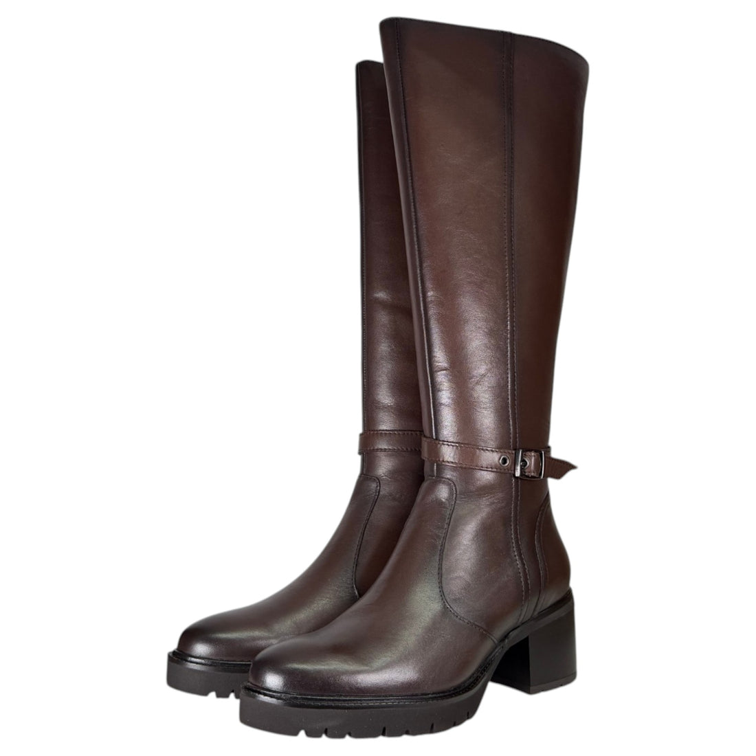 Botas Altas Callaghan Adaptaction Laura 37203 Testa