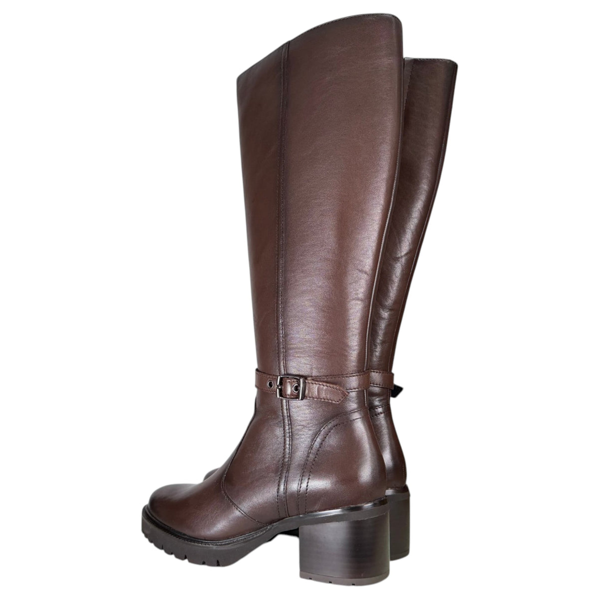 Botas Altas Callaghan Adaptaction Laura 37203 Testa