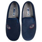 Zapatillas de casa cerradas La Valenciana Club 432 marino