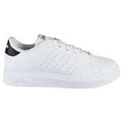 Zapatillas adidas Advantage Base 2.0 J IH8123 Blanco Negro
